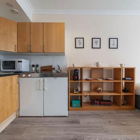Elegant Art Deco Whole Apartment - 2Mins To Hyde Park, 8Mins To Bayswater, Nottinghill, Paddington Londres Extérieur photo